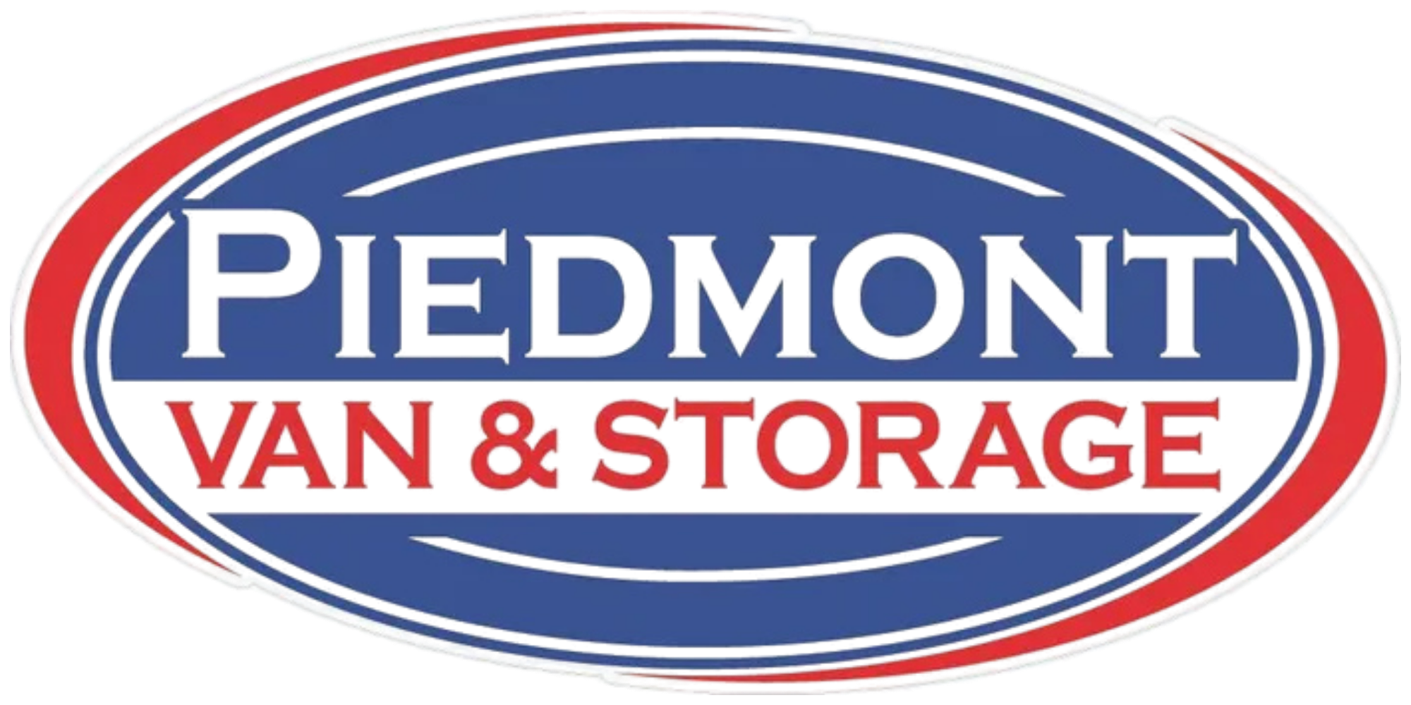 Piedmont Van & Storage